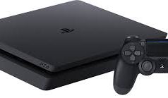 ps4 antitrust