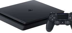 ps4 antitrust