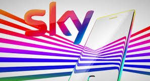 Sky Mobile