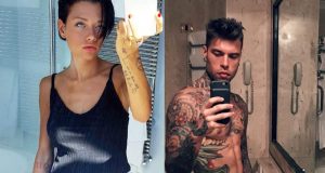 Fedez Silvia Provvedi