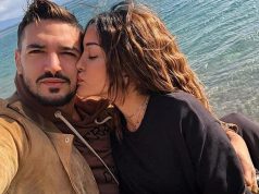 Tartaglione Perrotta Barbara D'Urso