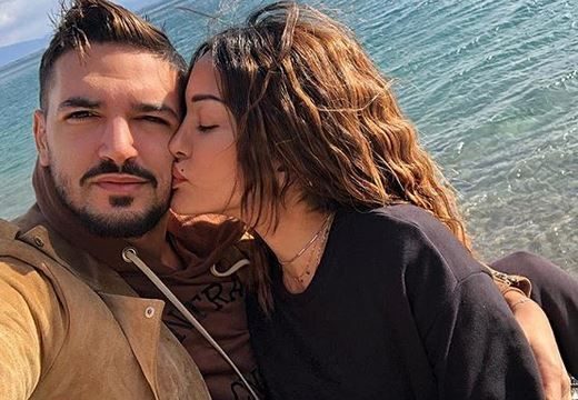 Tartaglione Perrotta Barbara D'Urso