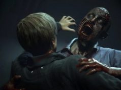 resident evil 2 demo data di uscita