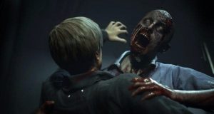 resident evil 2 demo data di uscita