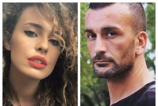 Sara Affi Ella Panico