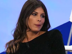 Uomini e Donne Cavaglia