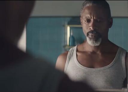 Spot Gillette nuovo uomo