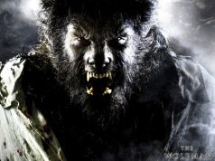 Wolfman, l’uomo lupo di Benicio del Toro Wolfman del toro