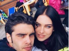 benedetta mazza dasha