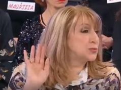 trono over uomi e donne claire