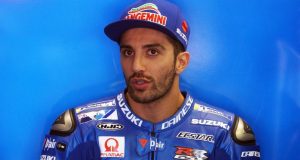 Andrea Iannone