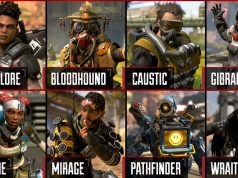 Apex Legends consigli