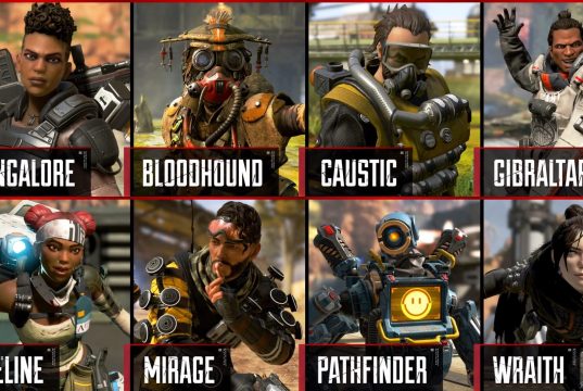 Apex Legends consigli