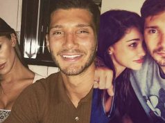 Belen incinta gravidanza