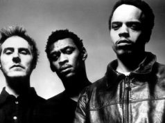 Massive Attack Milano