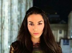 Patrizia Bonetti aggredita
