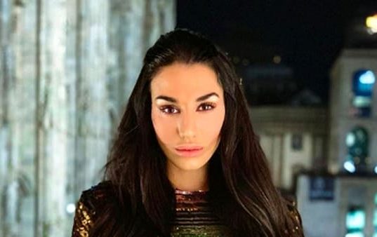 Patrizia Bonetti aggredita