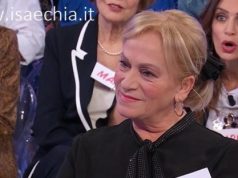 Trono Over Angela Benny
