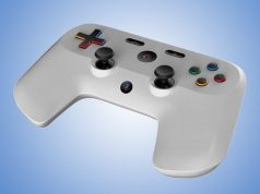 google console