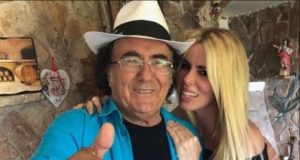 al bano lecciso