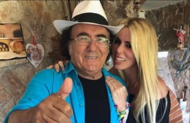 al bano lecciso