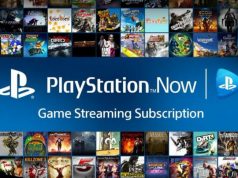 Playstation Now giochi ps4