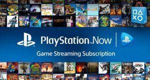 Playstation Now giochi ps4