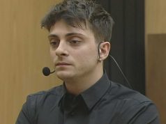alessandro casillo dove sparito ritiro lacrime