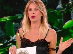 Marcuzzi isola fogli