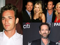 Luke Perry