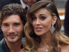 Stefano de martino belen rodriguez insieme