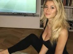 Paola Ferrari contro Diletta Leotta