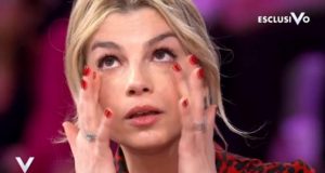 emma marrone febbre