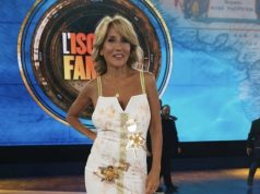 jo squillo rischia vita