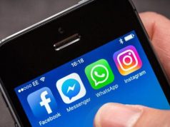 social down instagram non funziona