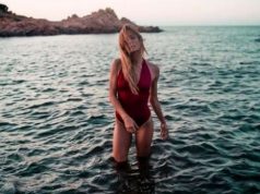 soleil isola