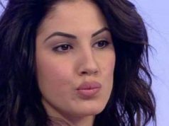 UoD Giulia de lellis acne