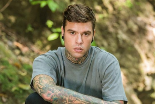 Fedez tour
