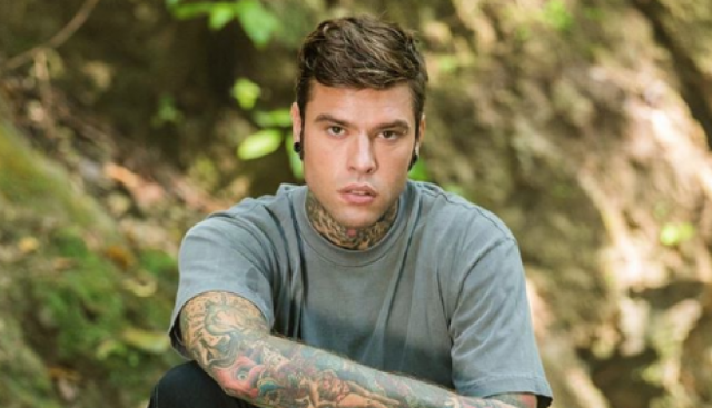 Fedez tour