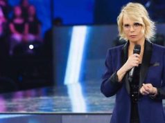 maria de filippi