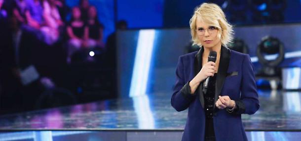 maria de filippi