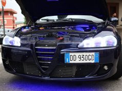 raduno tuning calabria