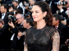 Asia Argento