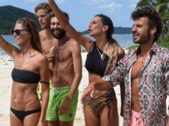 isola dei famosi 2019