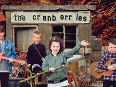 in the end cranberries