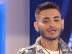 grande fratello 16 cristian imparato