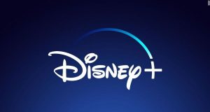 Disney+ streaming