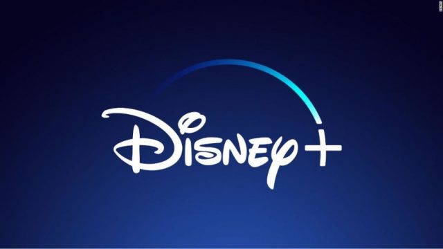 Disney+ streaming