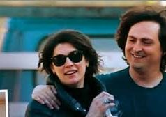 elisa isoardi alessandro di paolo