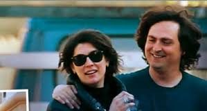 elisa isoardi alessandro di paolo